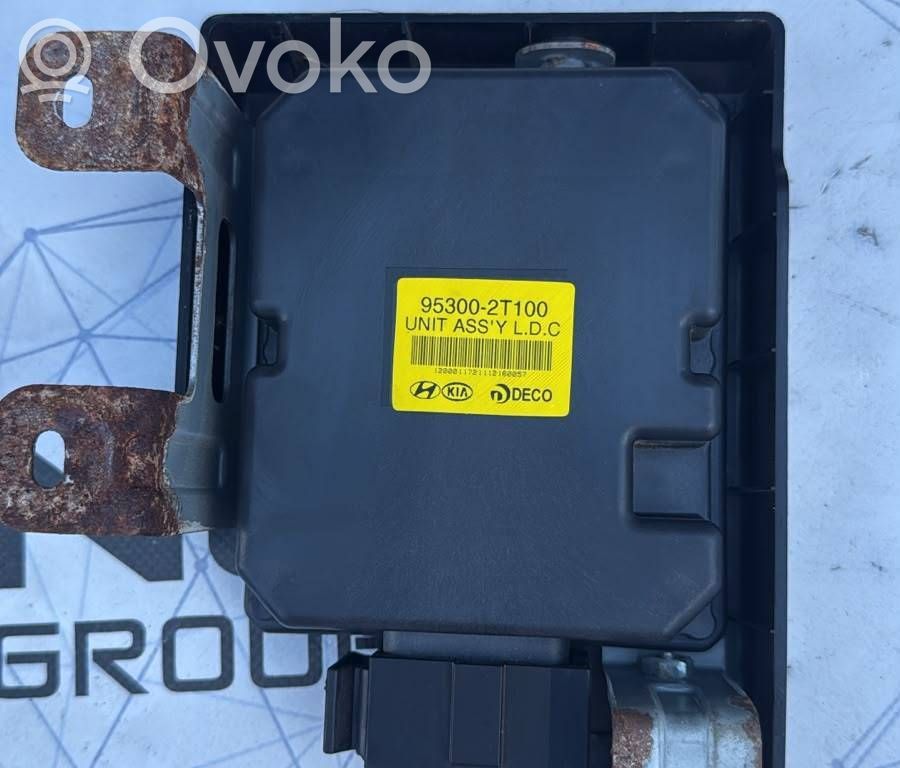 Module confort   953002T100,953002T100