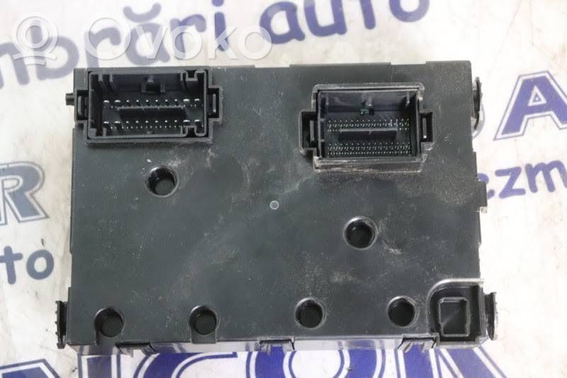 Fiat Tipo Fuse box set 
