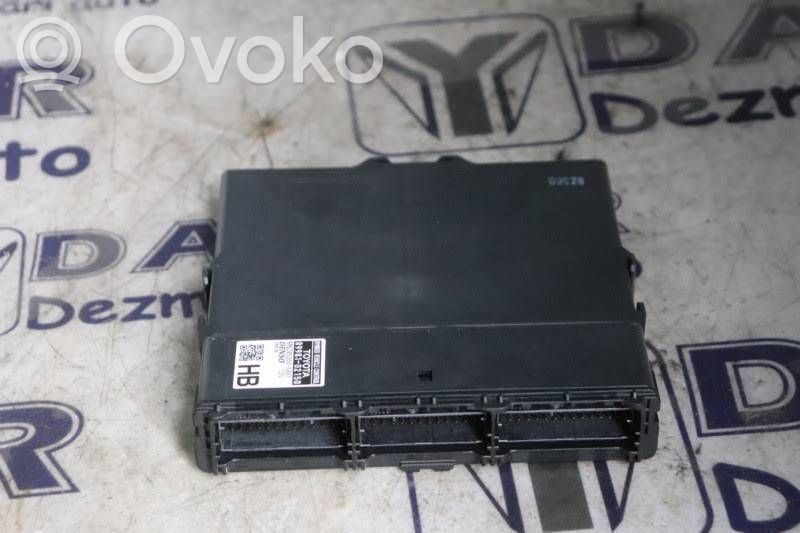 Toyota Corolla E210 E21 Other control units/modules 