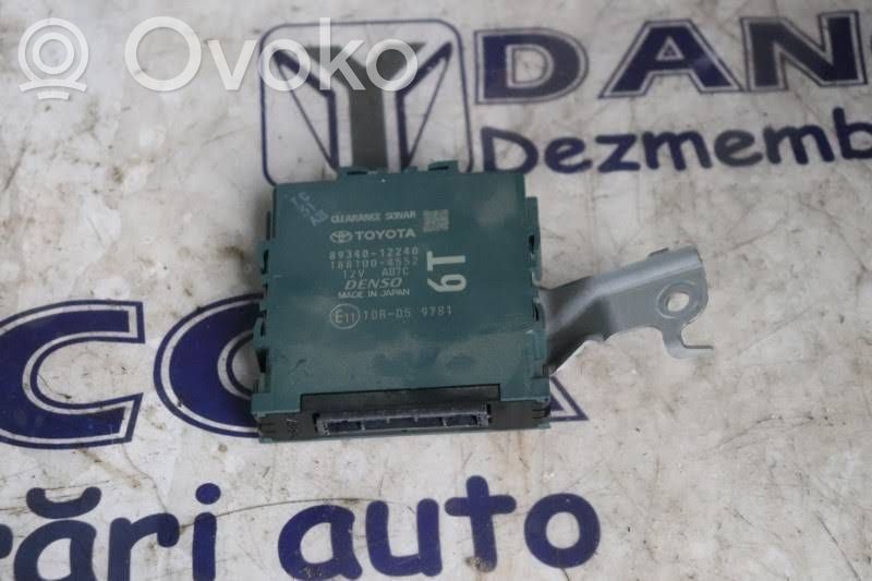 Toyota Corolla E210 E21 Kiti valdymo blokai/ moduliai 