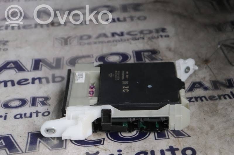 Toyota Corolla E210 E21 Alte unități/module de control 