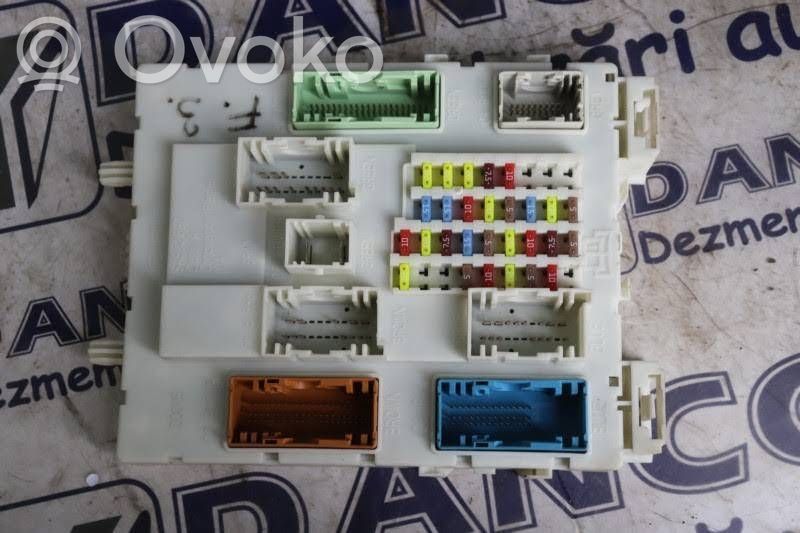 Ford Focus Fuse module 