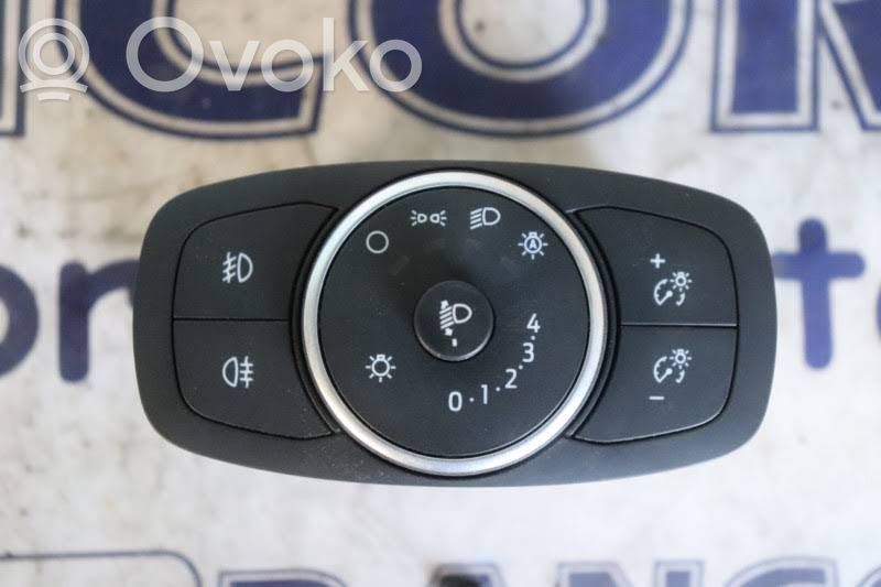 Ford Fiesta Interruptor de luz 