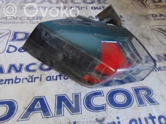 Peugeot 2008 I Takavalot 