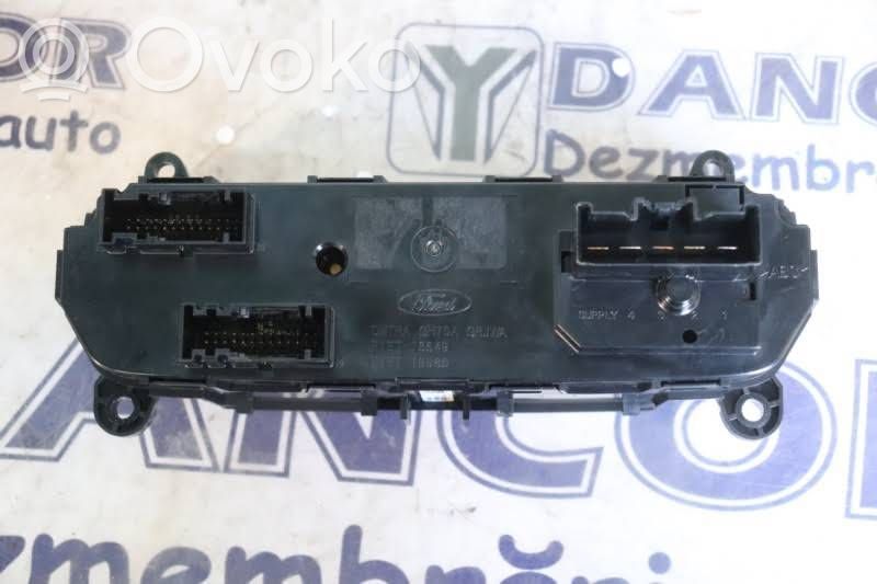 Ford Focus Other control units/modules 