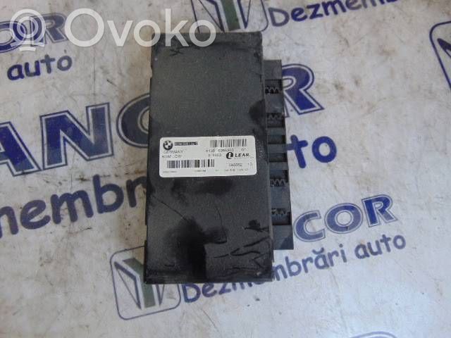 BMW X5 E70 Kėbulo modulis 