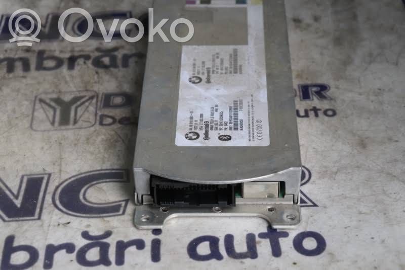 BMW X3 E83 Bluetooth modulis 