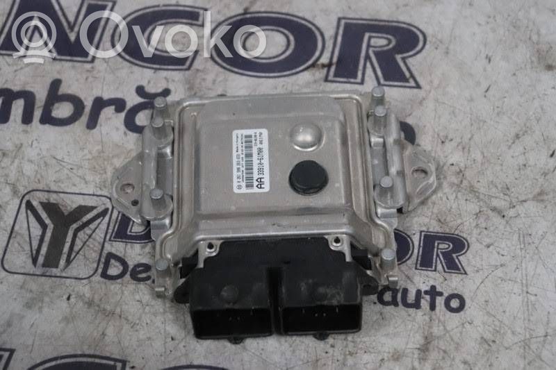 Suzuki Vitara (LY) Engine control unit/module 