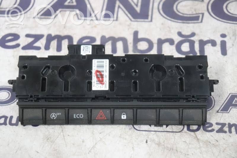 Hazard light switch   283E86009R