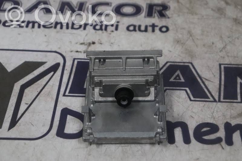 Renault Captur II Windshield/windscreen camera 
