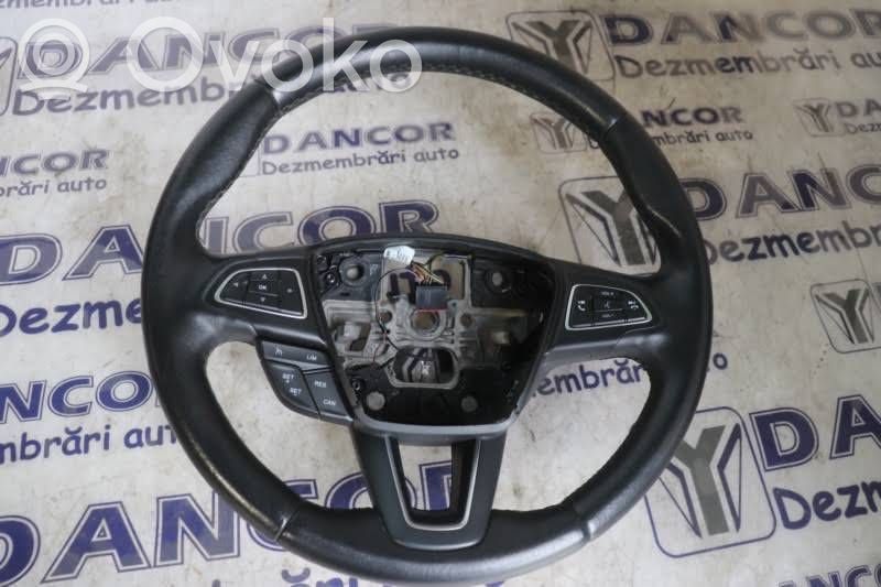 Ford Focus Ohjauspyörä 