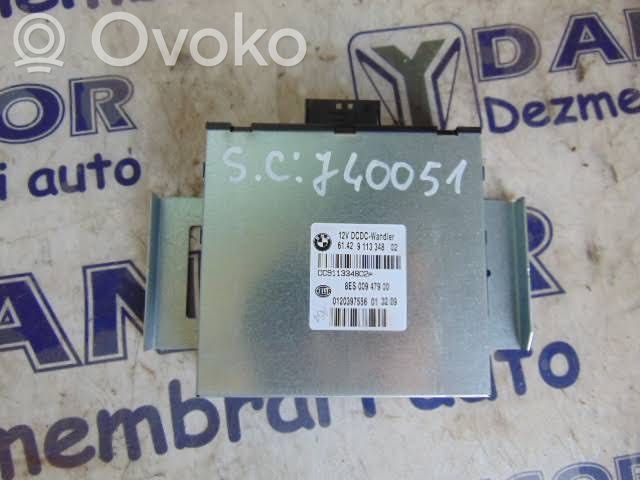 Other control units/modules   9113348,0120397556,8ES00947900