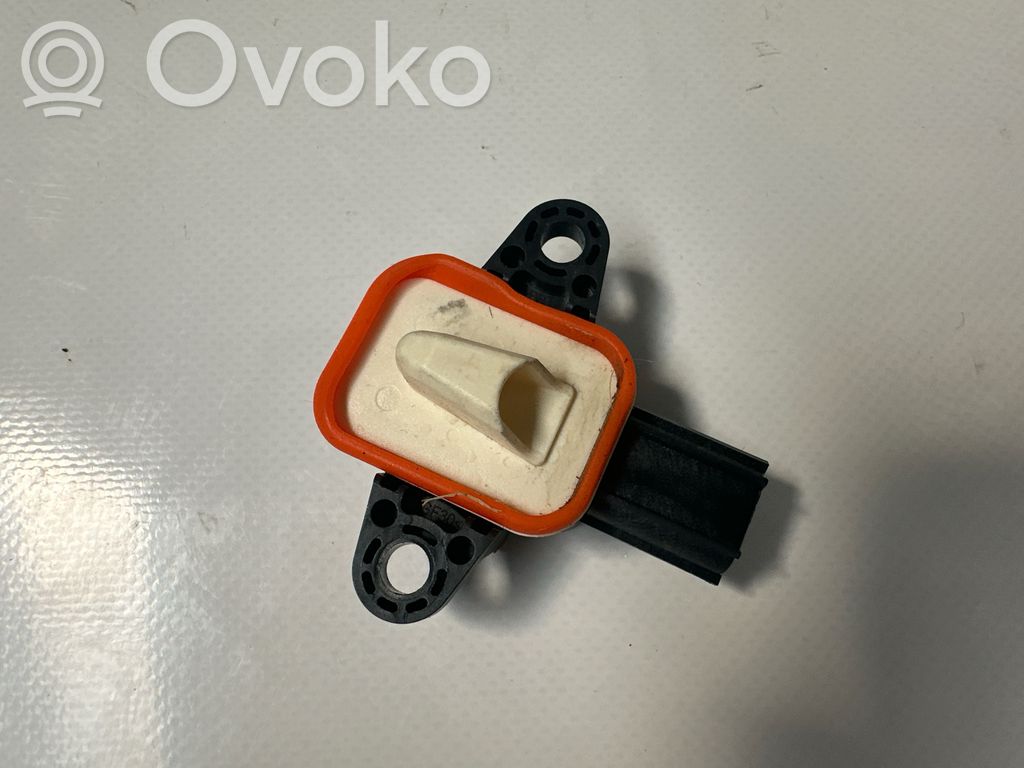 Ford Mondeo MK V Sensore d’urto/d'impatto apertura airbag 