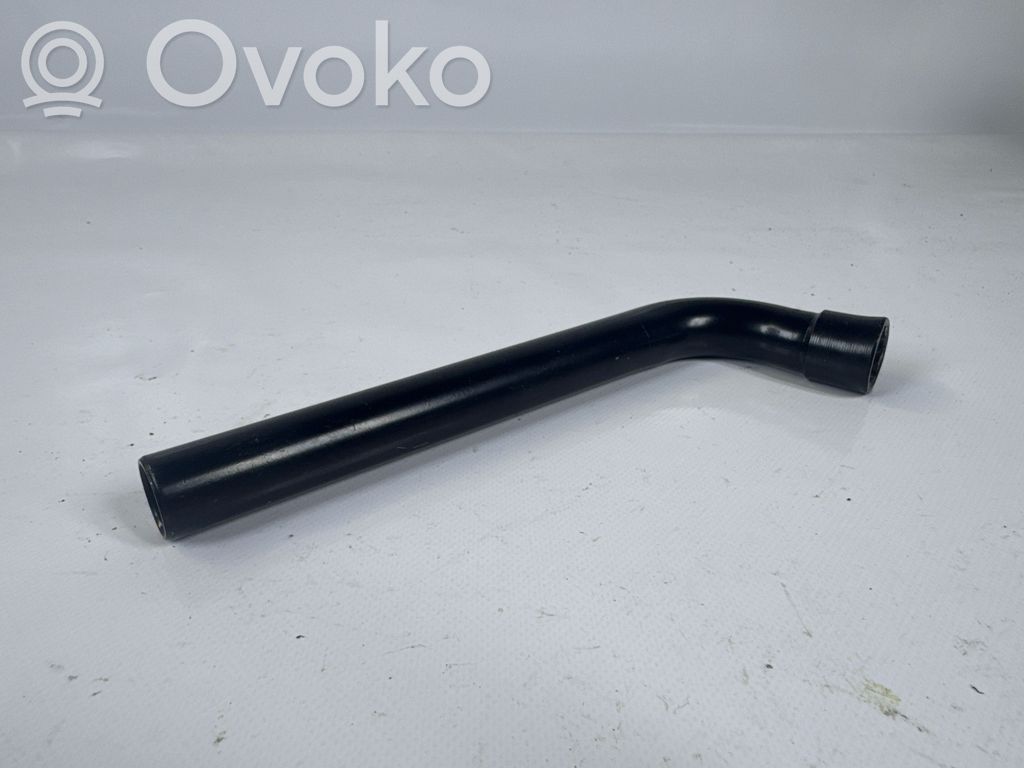 Renault Clio IV Lift Jack 