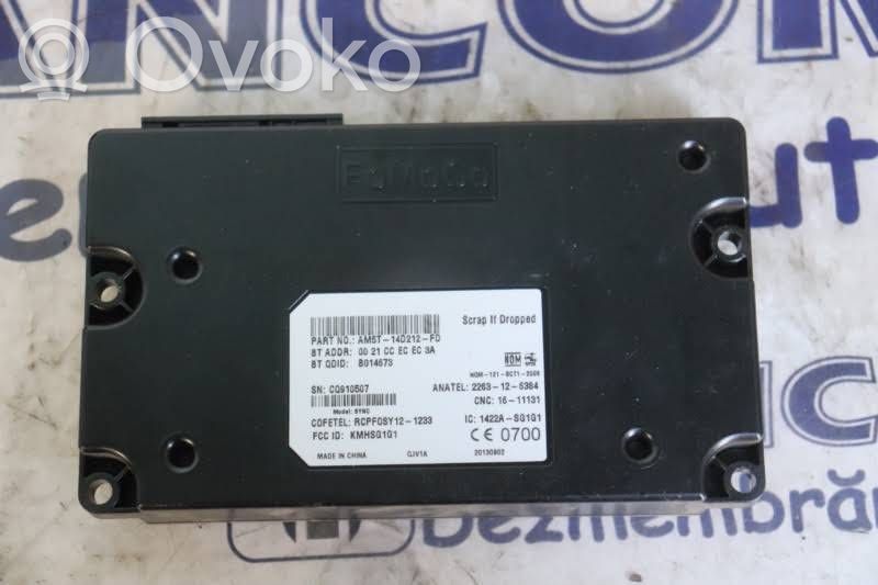 Ford Focus Bluetooth Modul Steuergerät 