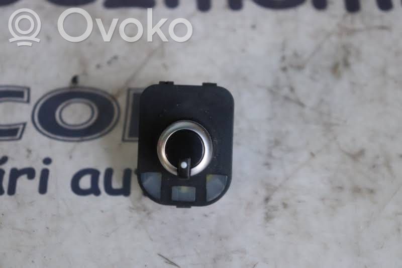 Audi A6 S6 C7 4G Przycisk regulacji lusterek bocznych 