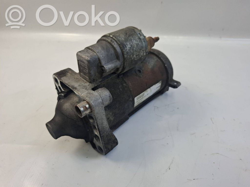 Motor de arranque   30659575,17D50219A0