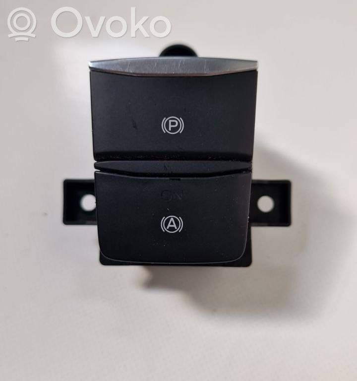 Ford Focus Interrupteur, commande de frein de stationnement 