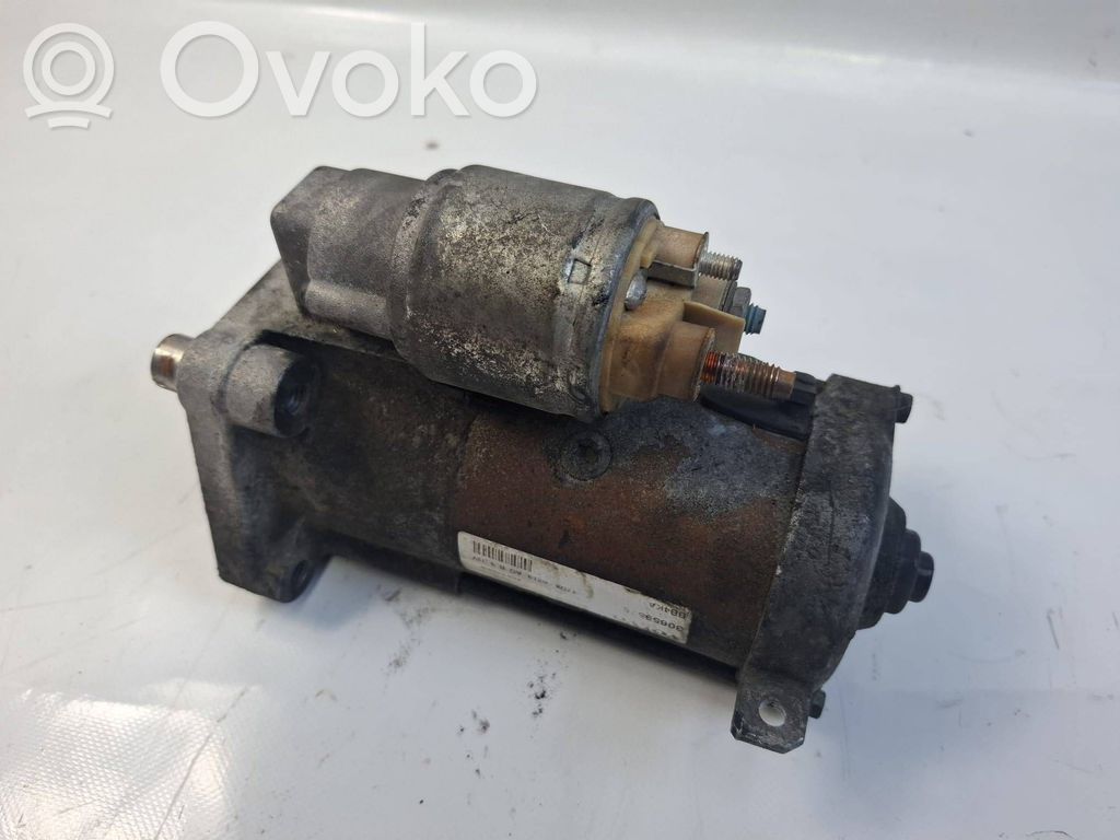 Volvo V40 Motor de arranque 