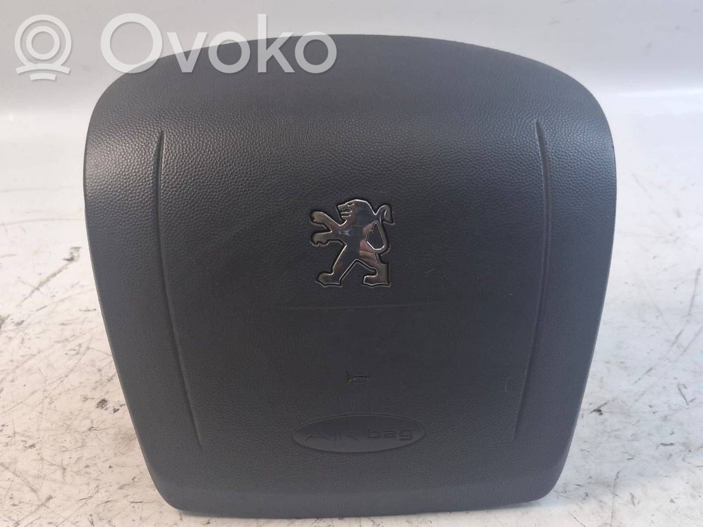 Peugeot Boxer Stūres drošības spilvens 