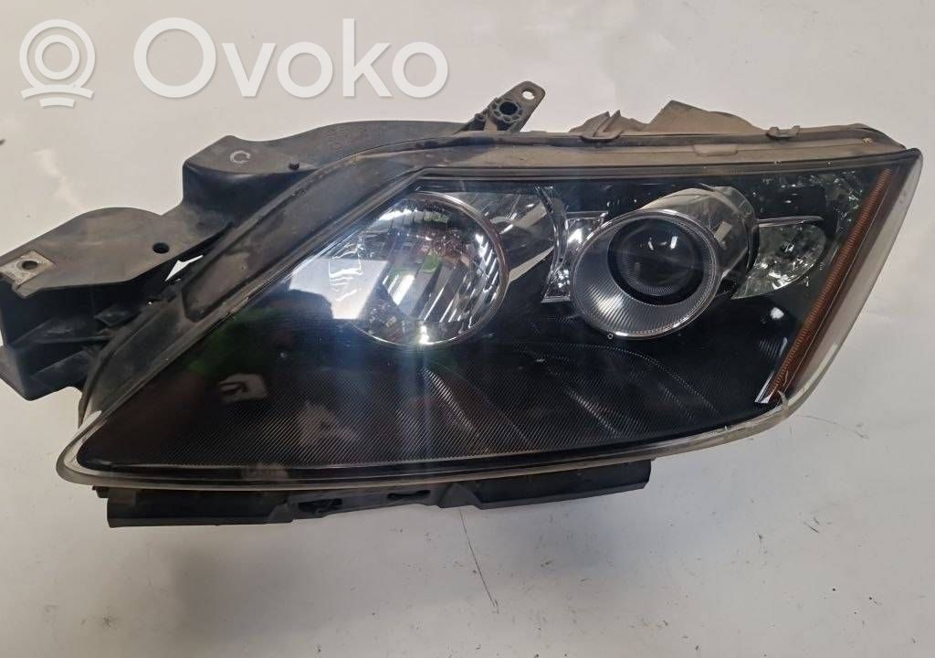 Headlight/headlamp