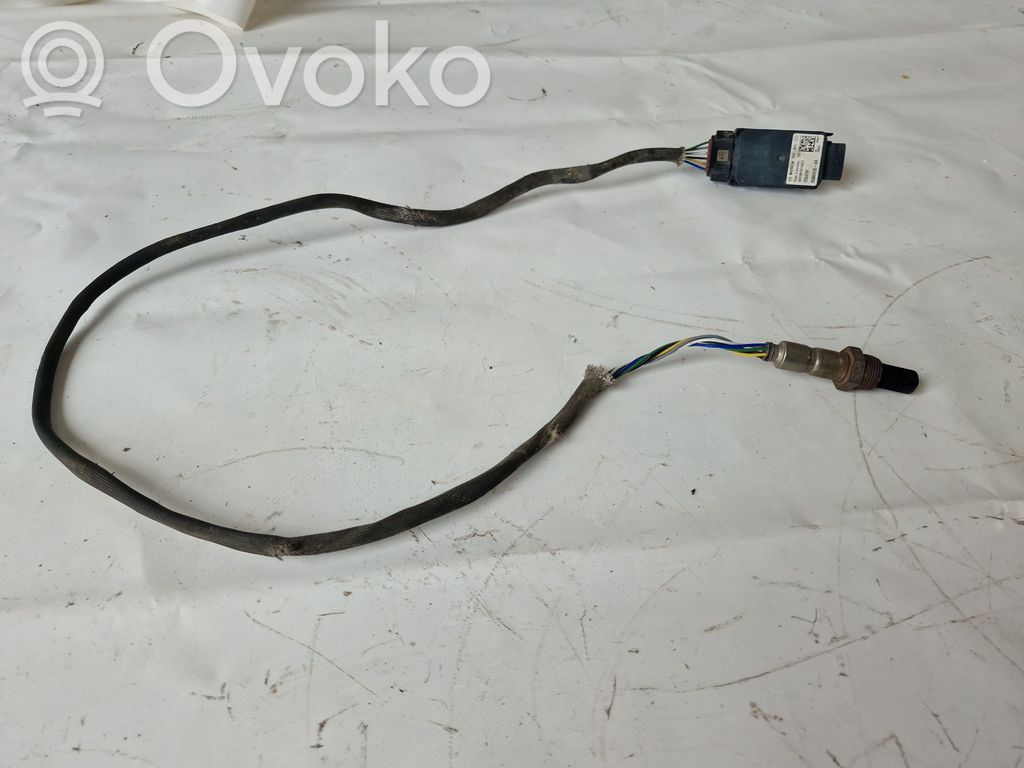 BMW 5 G30 G31 G38 Lambda probe sensor 