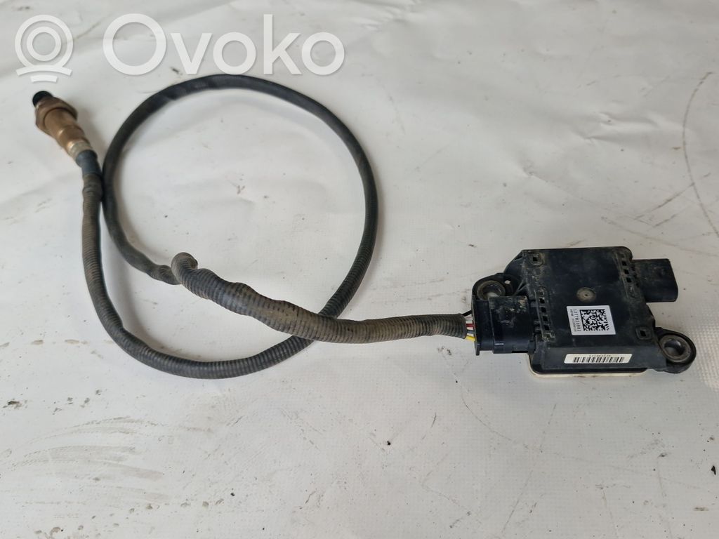 Lambda probe sensor   1275105006