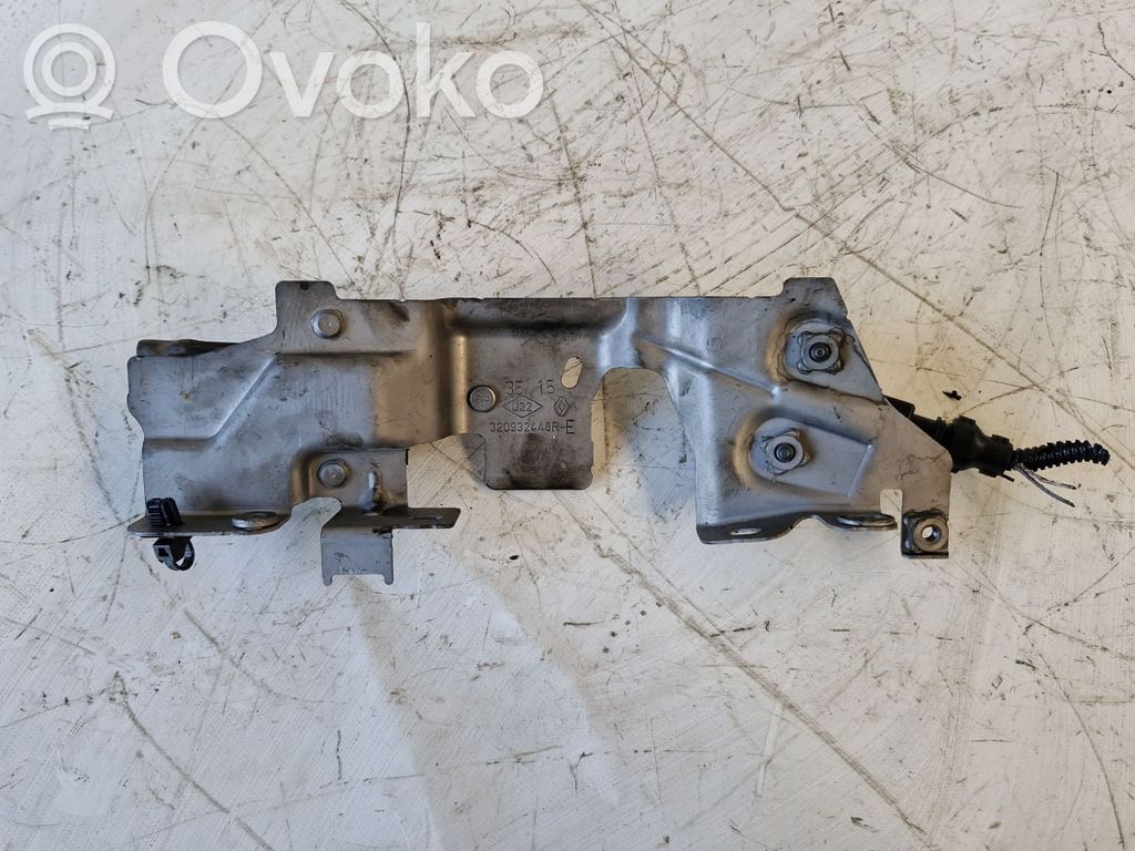 Opel Vivaro Solenoid supapă turbosuflantă 