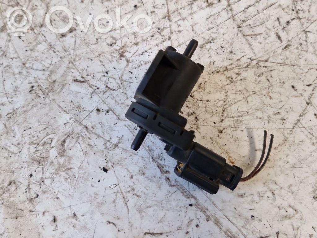 Electroválvula del turbo   9688124580,092141642