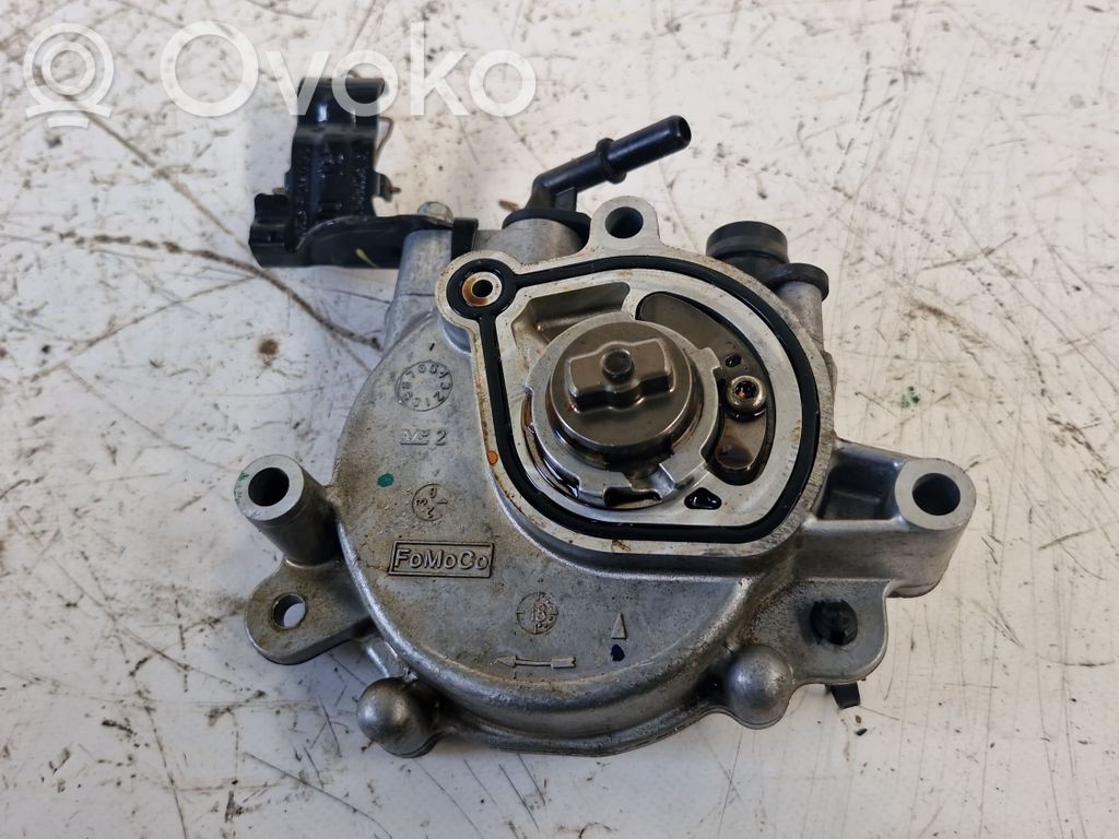 Ford Focus Pompa a vuoto 