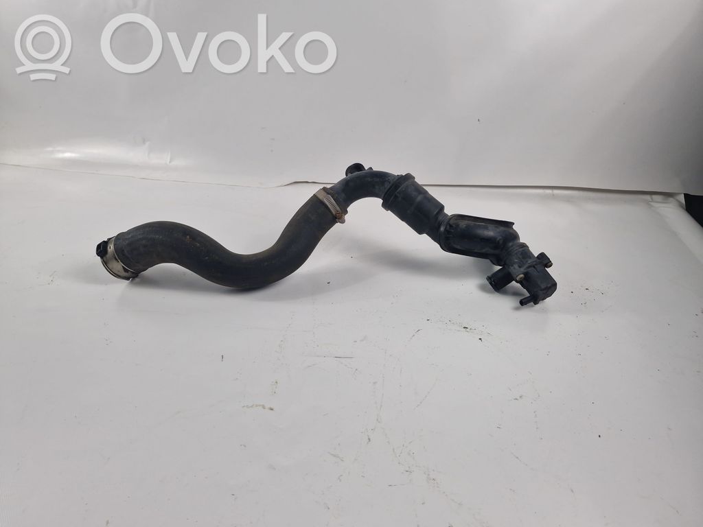 Intercooler hose/pipe   JX616C646CB