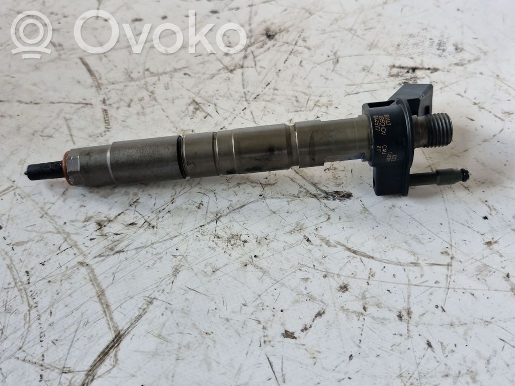 BMW X5 E70 Sprausla (-i) 