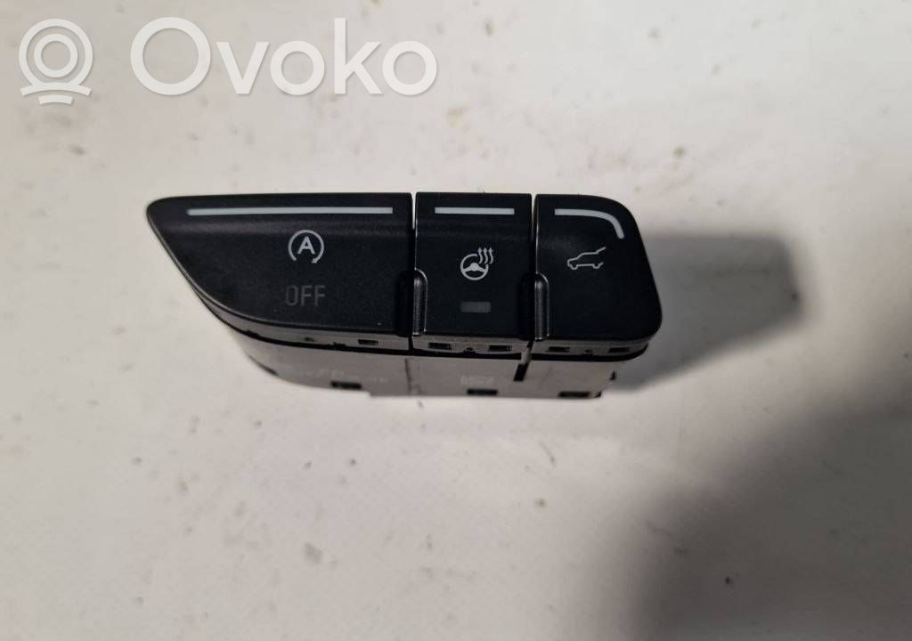 Ford Kuga II Parking (PDC) sensor switch 