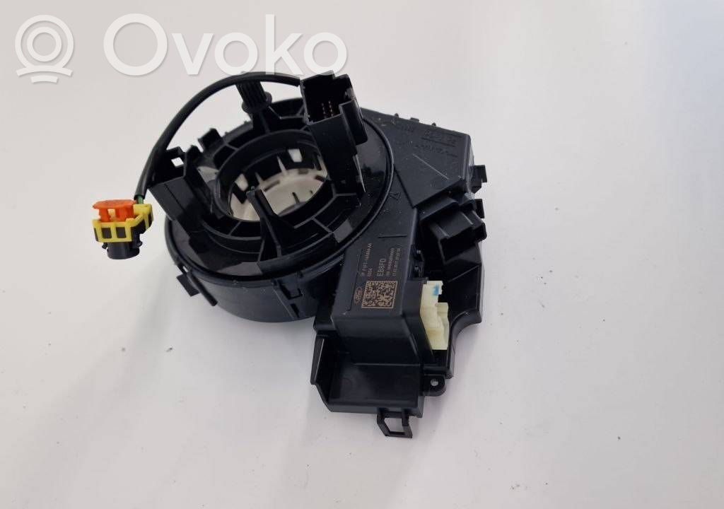 Ford Kuga II Lenkwinkelsensor Airbagschleifring Wickelfeder 