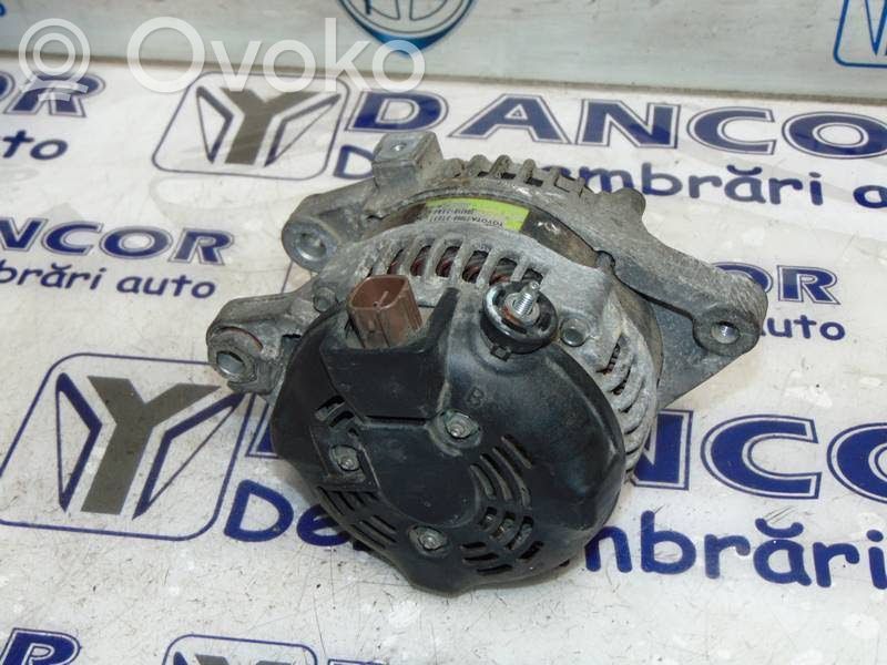 Toyota RAV 4 (XA30) Alternator 