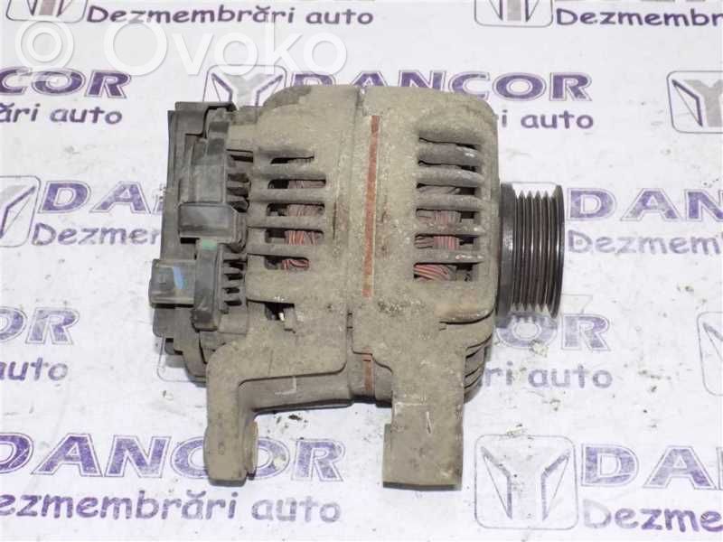 Opel Corsa D Ģenerators 