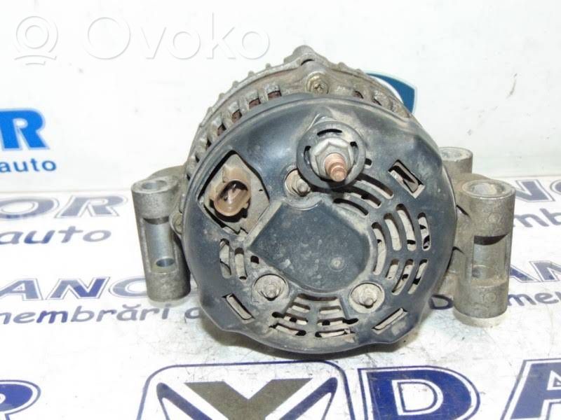 Chrysler 300 - 300C Alternador 