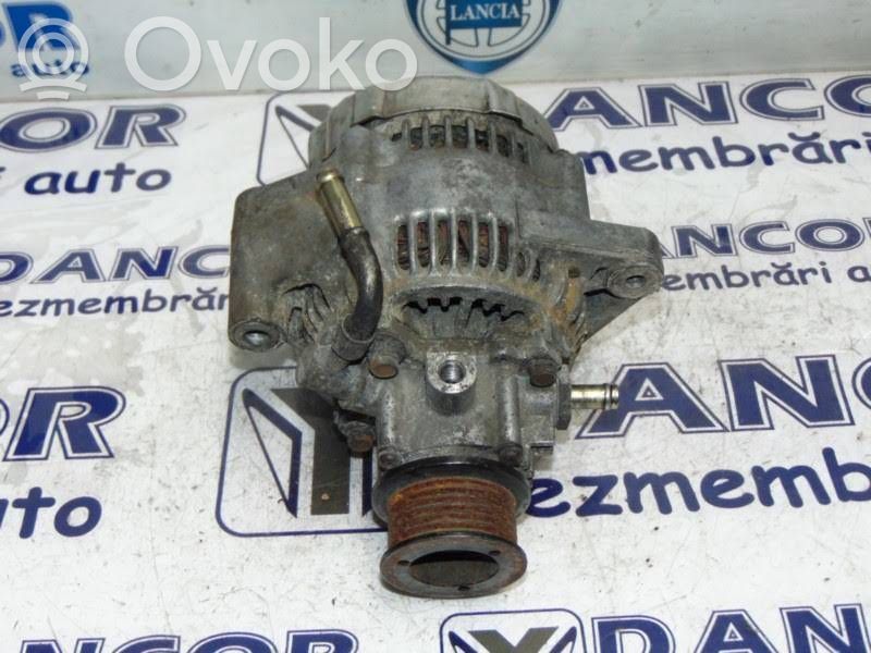 Rover 600 Генератор 