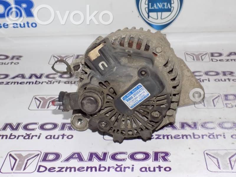 KIA Rio Ģenerators 