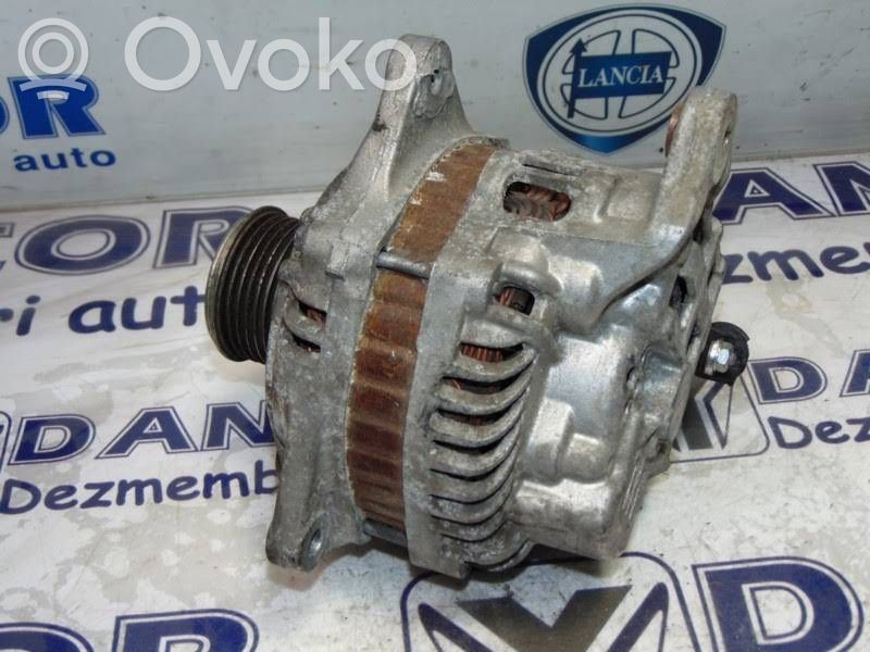 Subaru Legacy Ģenerators 
