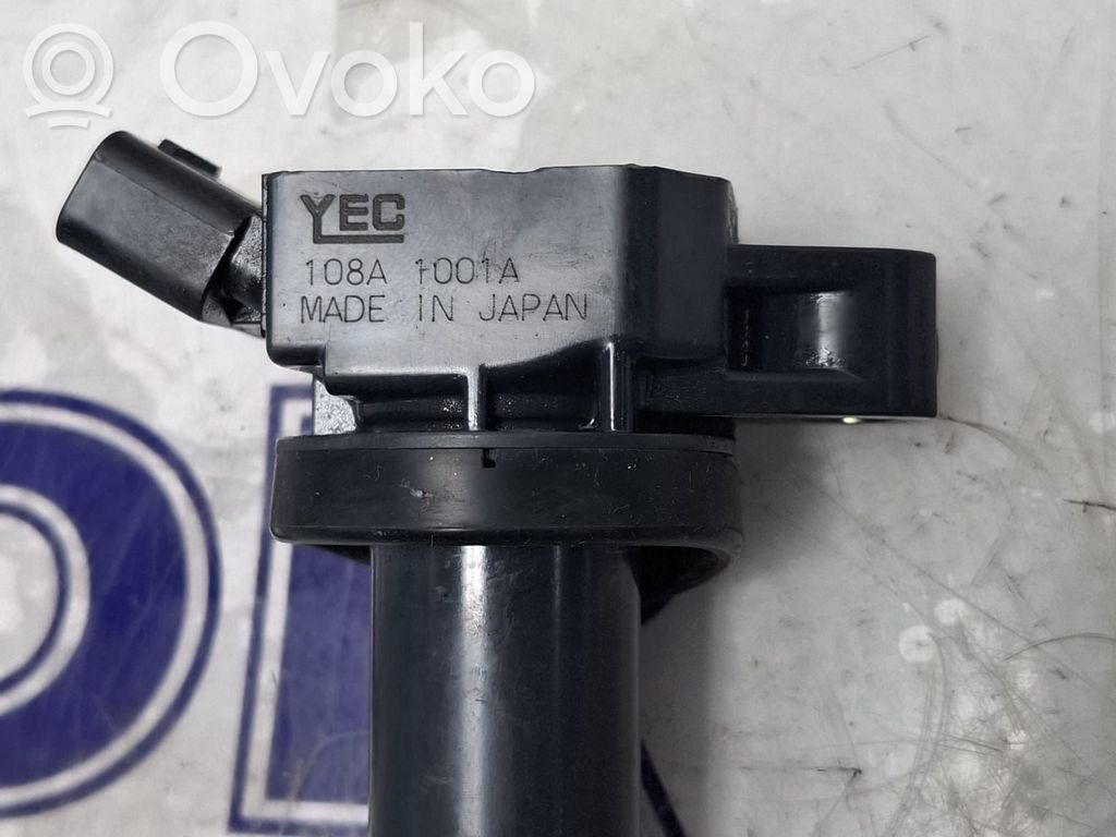 Toyota Land Cruiser (J150) Aukštos įtampos ritė "babyna" 