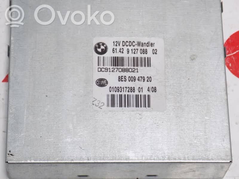 Gearbox control unit/module   6142912709