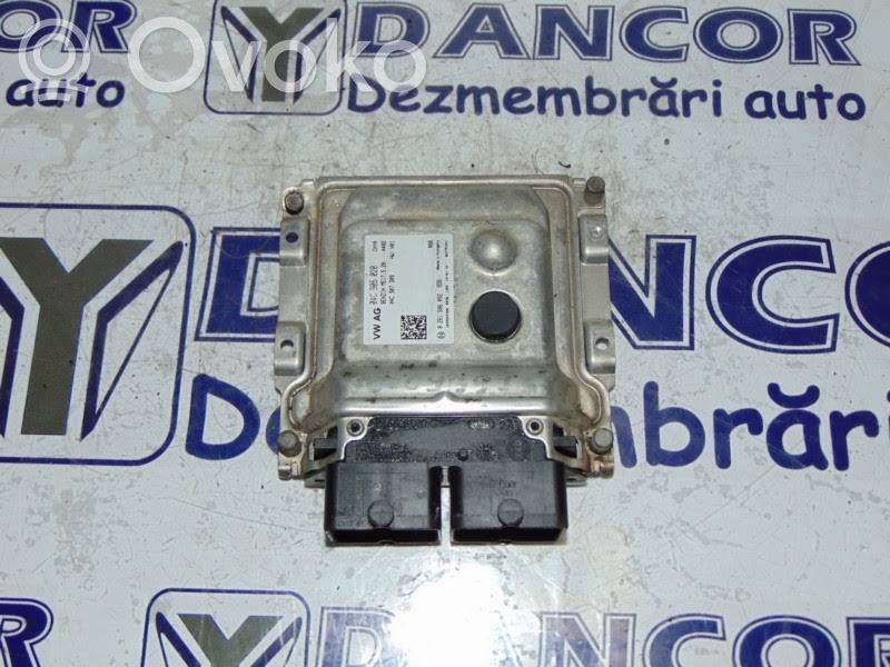 Volkswagen Up Engine control unit/module 