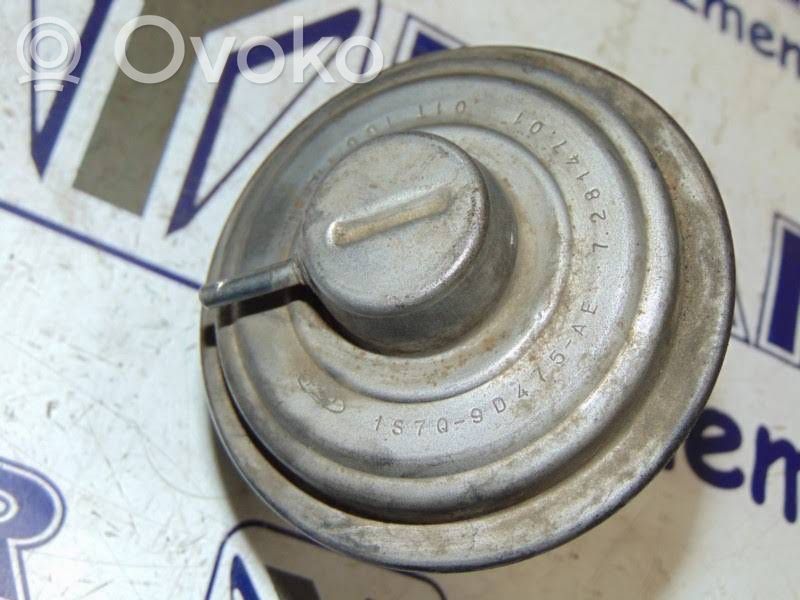 Ford Mondeo Mk III EGR vārsts 