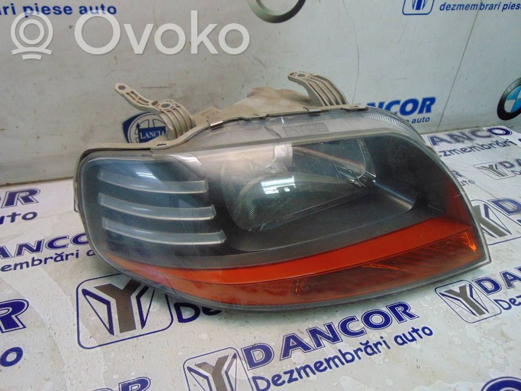 Daewoo Kalos Scheinwerfer 