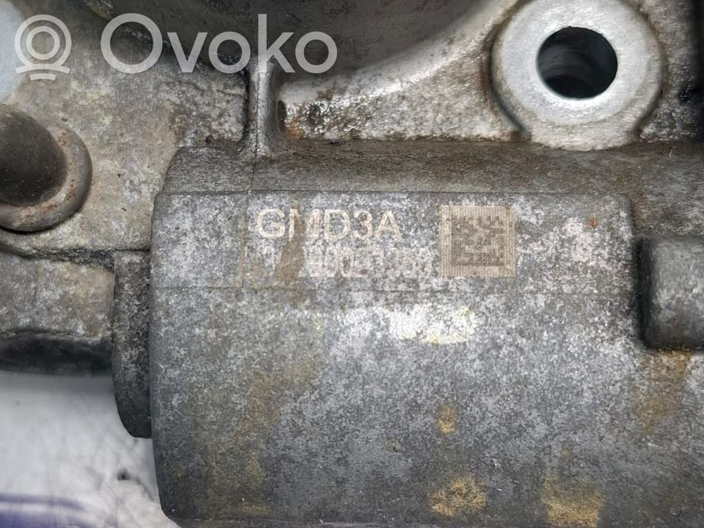 Honda CR-V Droseļvārsts 