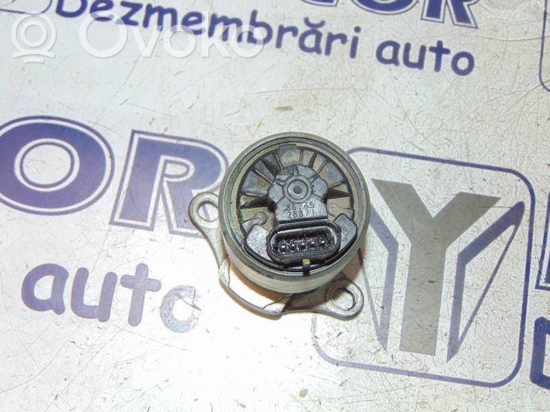 Chevrolet Matiz Válvula EGR 