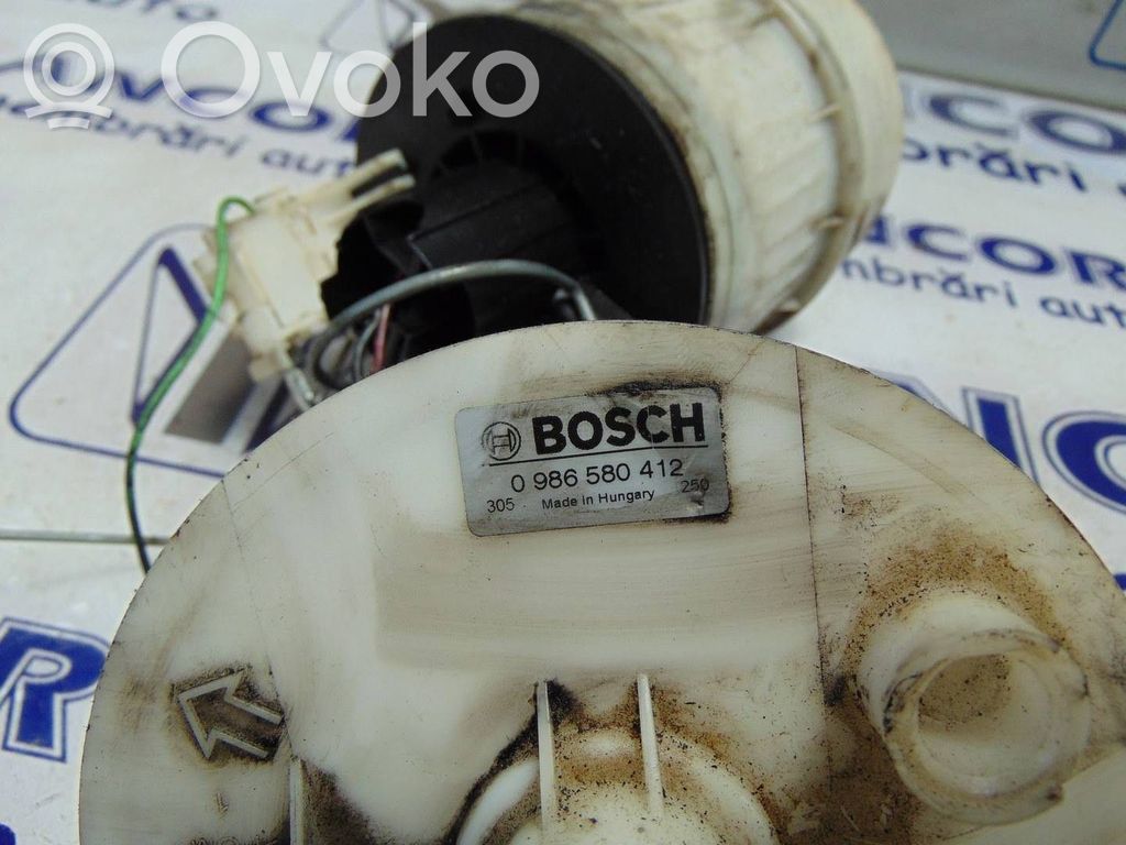 Bomba interna de combustible   3M519H307