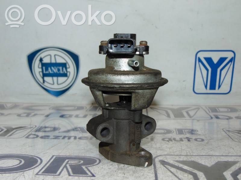 Mazda 323 Válvula EGR 