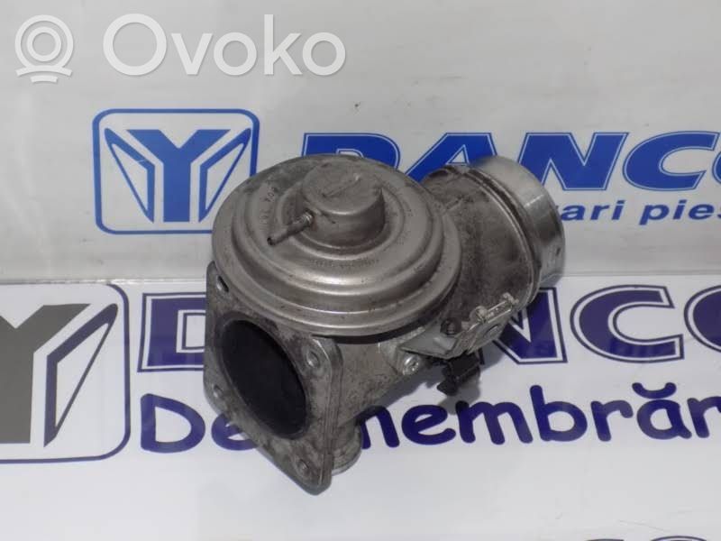 EGR vožtuvas   7804381